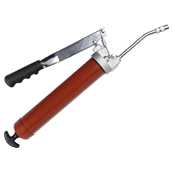 Lincoln Grease Gun Filler Pump, 120 lb. 500 Zoro