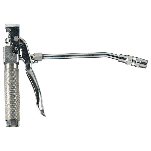 Lincoln Industrial High Pressure Control Handle, 7,500 psi