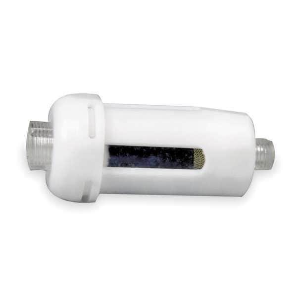 Speedaire Disposable Air Filter/Dryer, ISO Class 2, 1/4 in NPT, 20 cfm