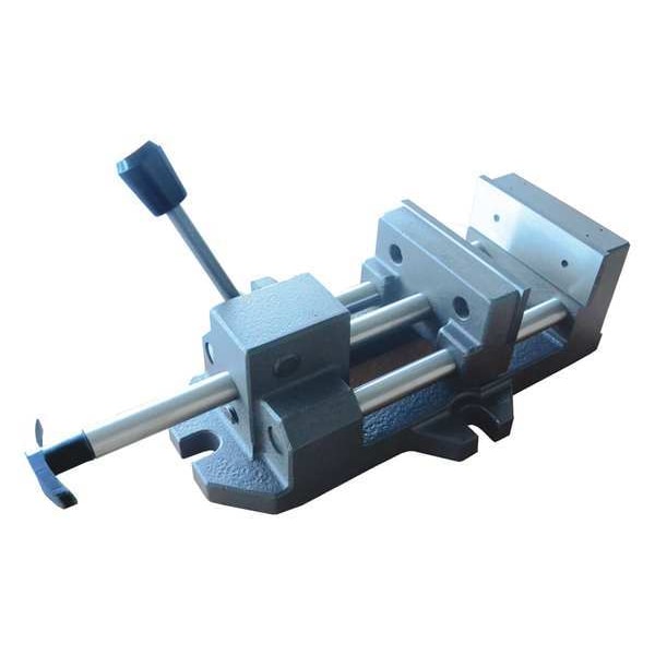 Dayton Machine Vise,6