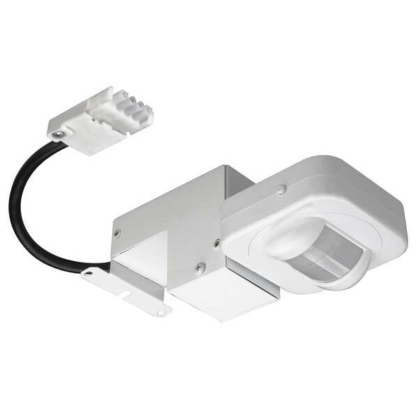 Sensorswitch High Bay Sensor, Aisle, White MSIIMP Zoro