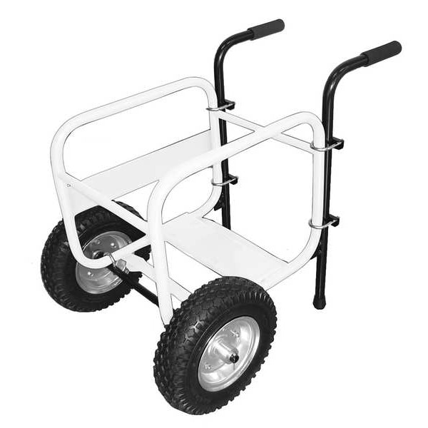 Zoro Select Wheel Mounting Kit 6CGH7