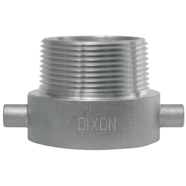 Dixon Pin Lug, FNPTxMNST, 1-1/2 In HA15T15F