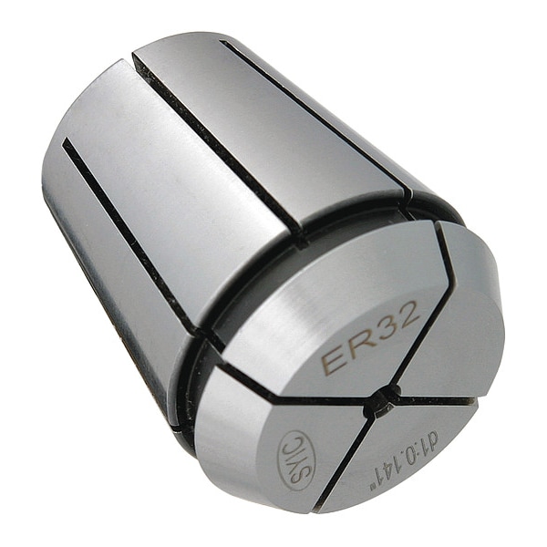 Techniks ER32 Rigid Tap Collet Set 11 pcs 0569911SET Zoro