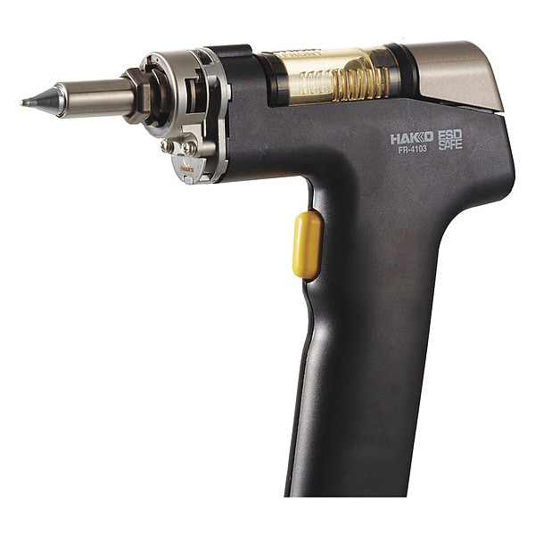 Hakko FR4103 405.29 Soldering Gun, 140W bulb