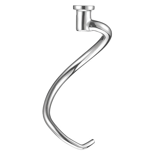 Waring Commercial Dough Hook, For Use With 56GX76 WSM7LDH Zoro