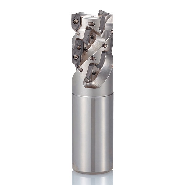 Osg Indexable Square Shoulder End Mill 53000000 | Zoro