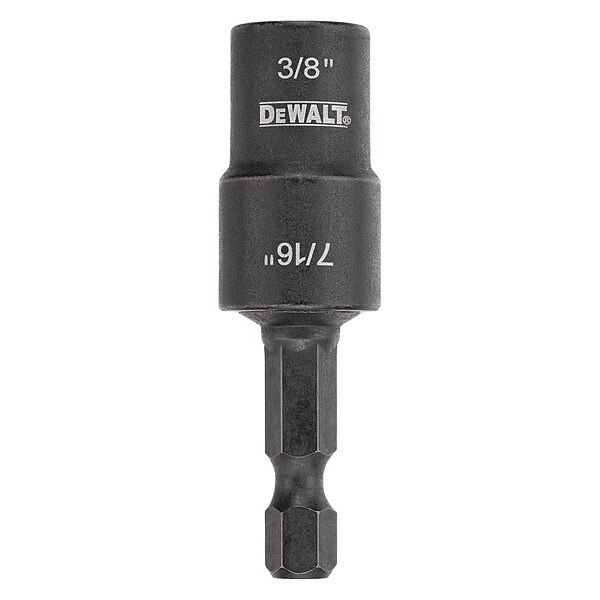 Dewalt Double Ended Detachable Nut Driver DWADEND38716 Zoro