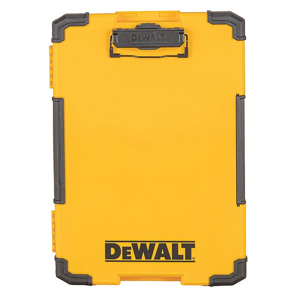 Dewalt DWST17818 21.75 Clipboard