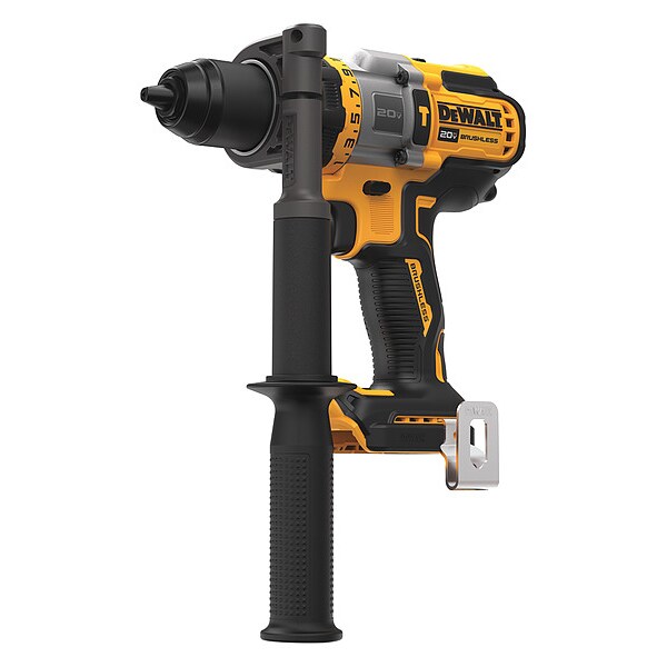Dewalt DCD999B 217.67 Hammer Drill, 1/2 in Chuck, 20V