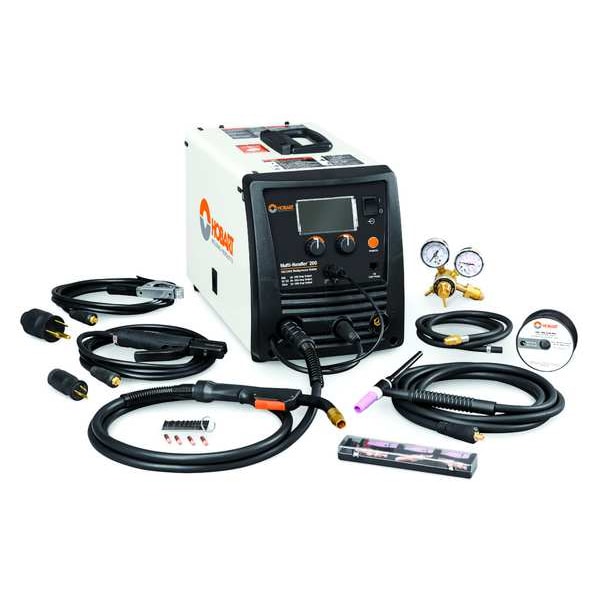 HOBART Multiprocess Welder (500578) Zoro