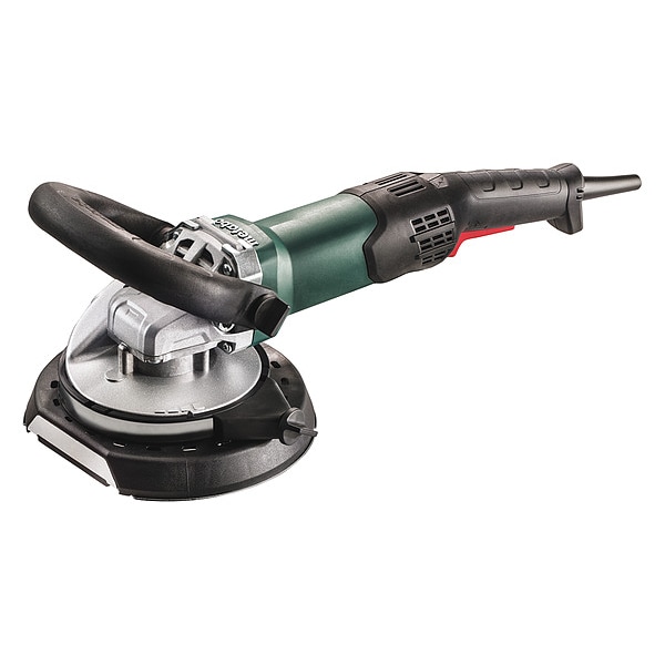 Metabo Planer, 125mm W, RFEV 19-125 RT Zoro