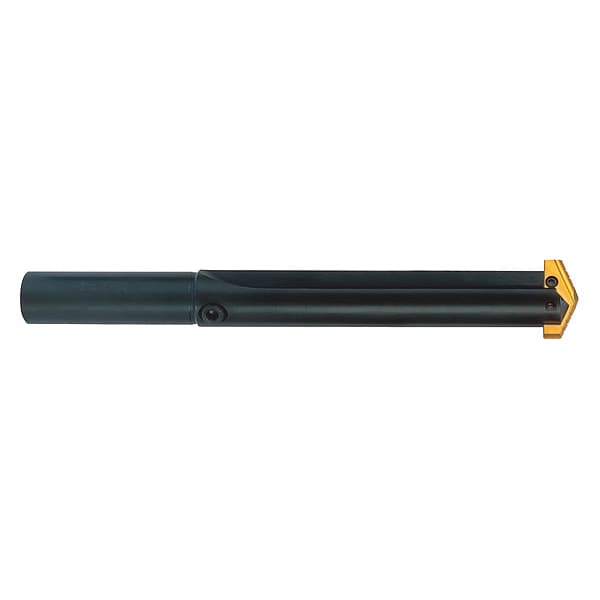 YG1 TOOL COMPANY Straight Spade Drill Holder (P15202) Zoro