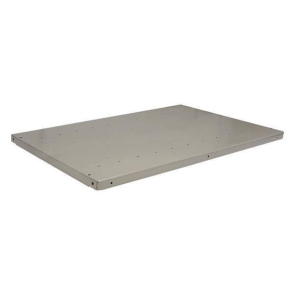 Lyon Steel, Clip Adjustable Shelving DD8302X1 Zoro