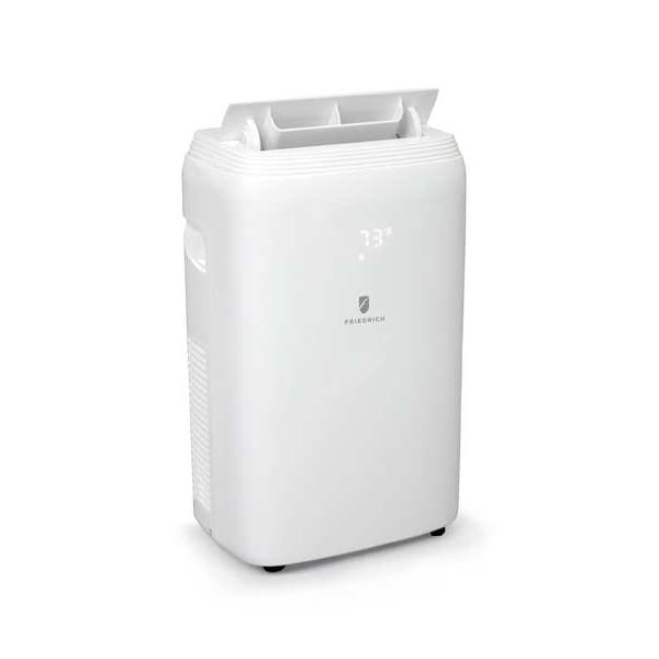 Friedrich Portable Air Conditioner ZCP08SA Zoro