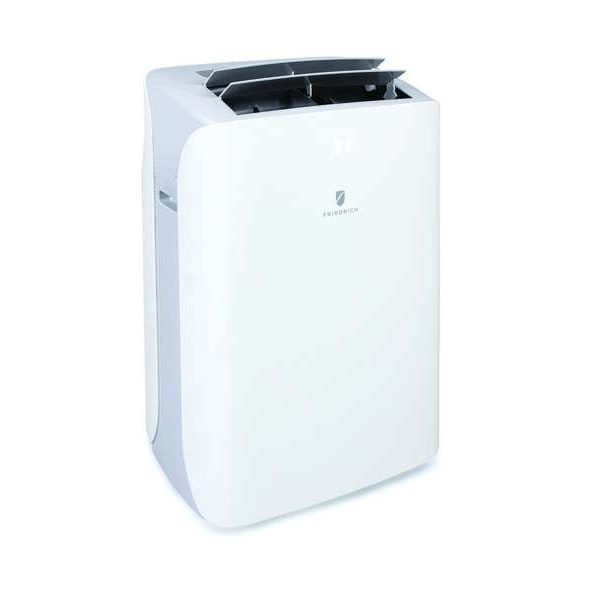 Friedrich Portable Air Conditioner ZHP14DB Zoro