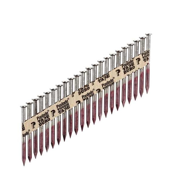 Paslode Collated Metal Connector Nail, 21/2 in L, Not Applicable