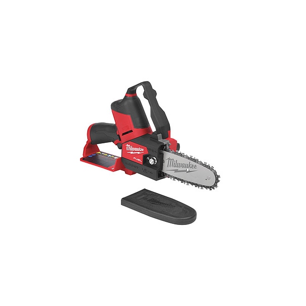 aaa8123です MILWAUKEE M12 FUEL™ HATCHET™ Cordless 6” Pruning Saw (Tool