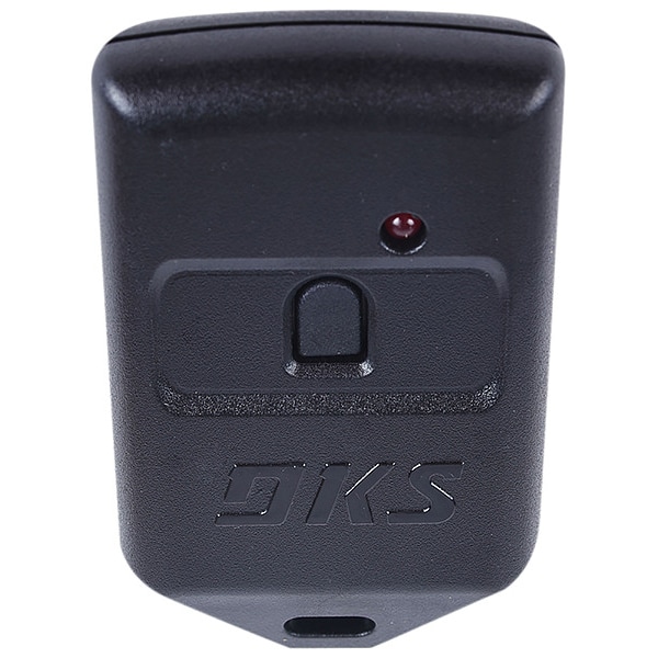 Doorking Transmitters, 1/2 in D, 2 1/2 in H 8069080 Zoro