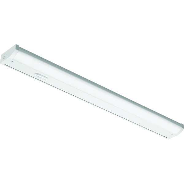 Juno Lighting LEDUnderCabLit, 24inDim, v, 710lm UCES 24IN SWW6 90CRI WH