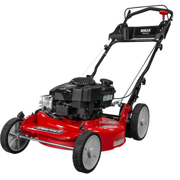 Snapper Lawn Mower, 190 cc, 0.3 gal Cap. 7800981A Zoro