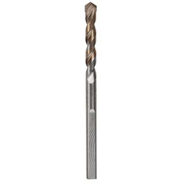 Lenox Pilot Drill Bit, Carbide, 1/4 LXAH93341PB Zoro