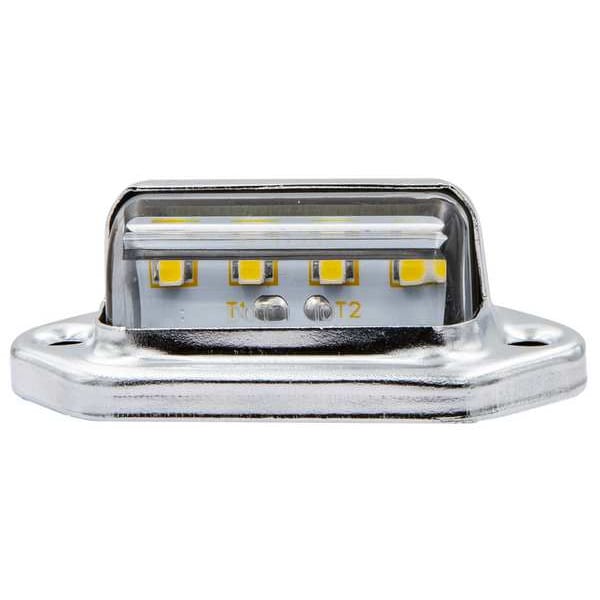 Maxxima LED License Plate Light M25200L