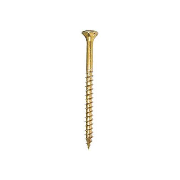 GRK GLOBAL2 ドリラジ GRK Fasteners #8 x 2 in. Star Drive Trim-Head RT Composite