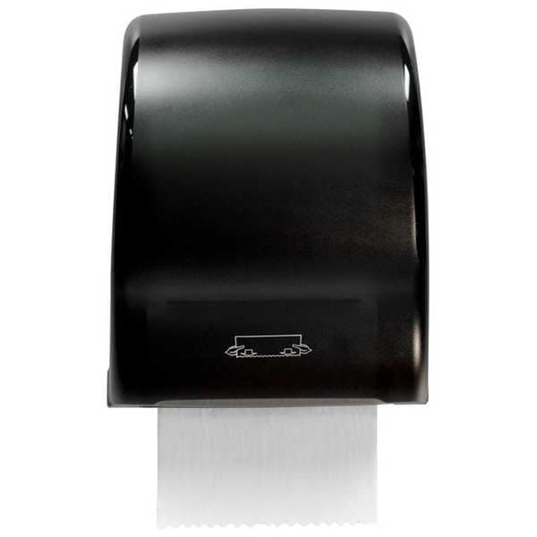 Tough Guy Paper Towel Dispenser, Manual, Wall Mount 61DC35