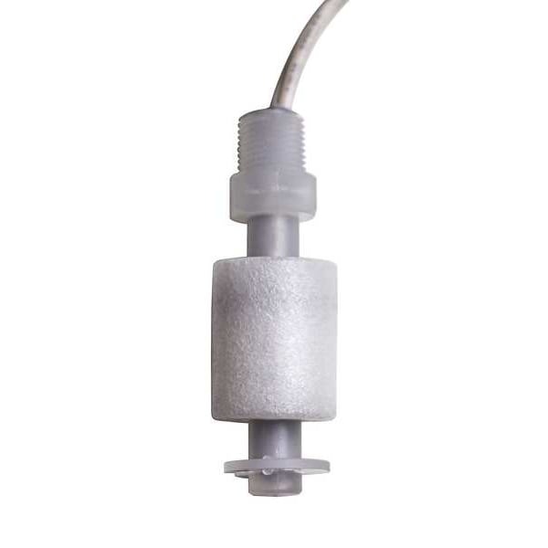 Madison Float Switch, PP Body, 3/4" dia. Float M800075 Zoro