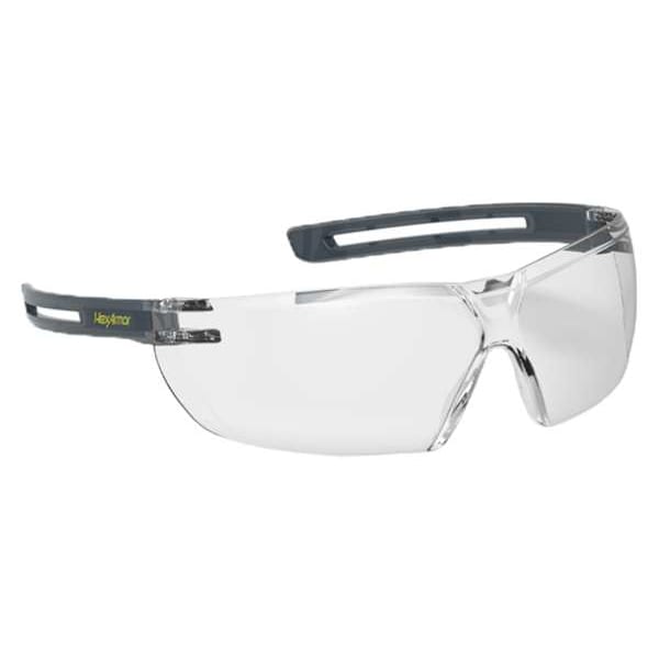 Hexarmor Safety Glasses, Clear Anti-Fog, Scratch Resistant 11-22003-05 - View #13