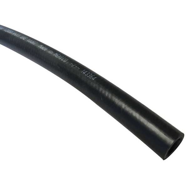 Gator 3/8" X 50 Ft. Single Wire Hydraulic Hose - 100R1, 3000 PSI - R1-06-50