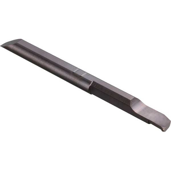 Kyocera Micro Bar, for Steel Boring EZBR050050HP015FPR1225 Zoro