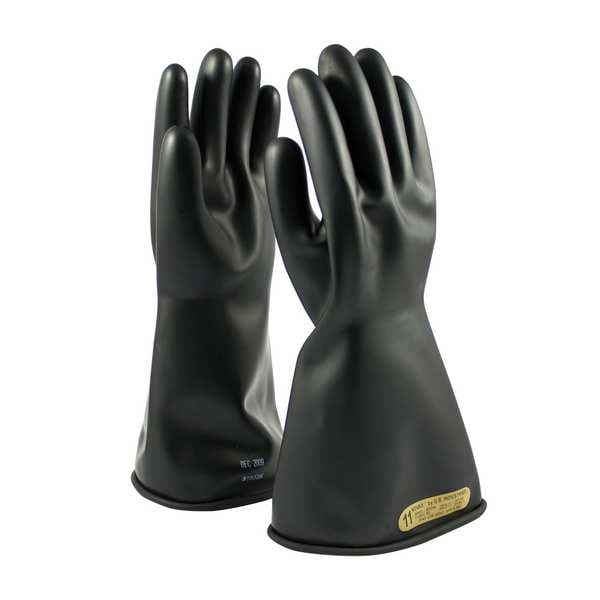 Pip Electrical Rated Gloves, Class 00, Sz 8, PR 1500014/8 Zoro