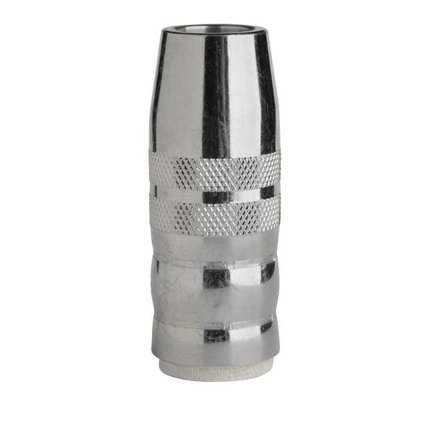 Lincoln Electric LINCOLN Conical MIG Weld Nozzle KP2743162R Zoro