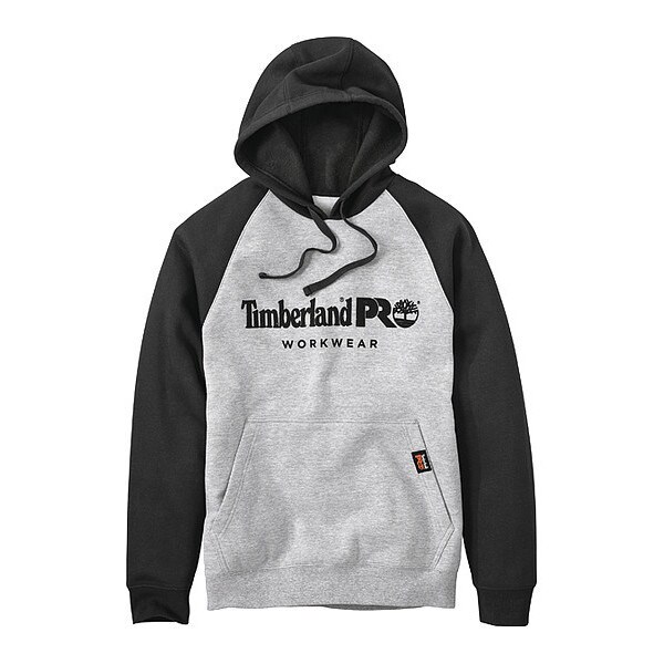 Timberland Pro Hood Honcho Sport Pullover, L REG TB0A1HVYK26