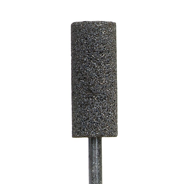thumbnail image 2 of Norton Abrasives Resin Mounted Point – 1" X 2-3/4" – 30 Grit – 5-Pack – 61463616460 2 of 6