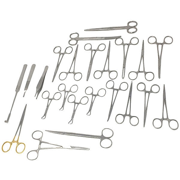 Cynamed Feline Spay Pack CYZR-0227