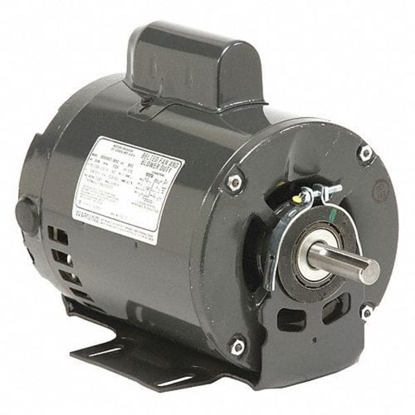 【2hp】DC 109106.00 LEESON 2HP 24VDC PERMANENT MAGNET MOTOR C4D18FK6