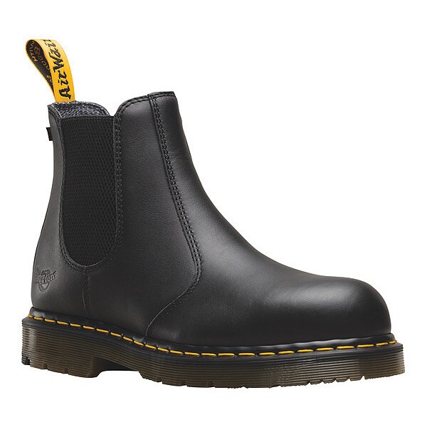 Dr. Martens Fellside ST SD, Black, 13, PR R23115001 | Zoro