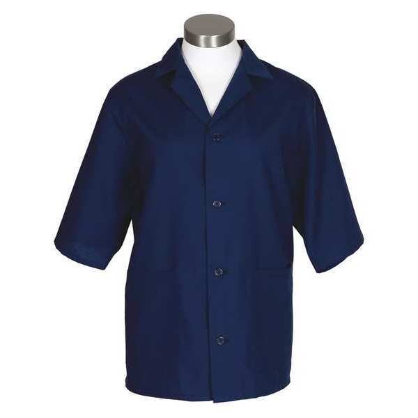 Fame (A Delta Plus Group Company) Smock, Unisex, Navy, K71