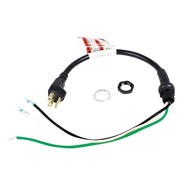 Proteam Power Cord Assembly, Complete 103181 Zoro