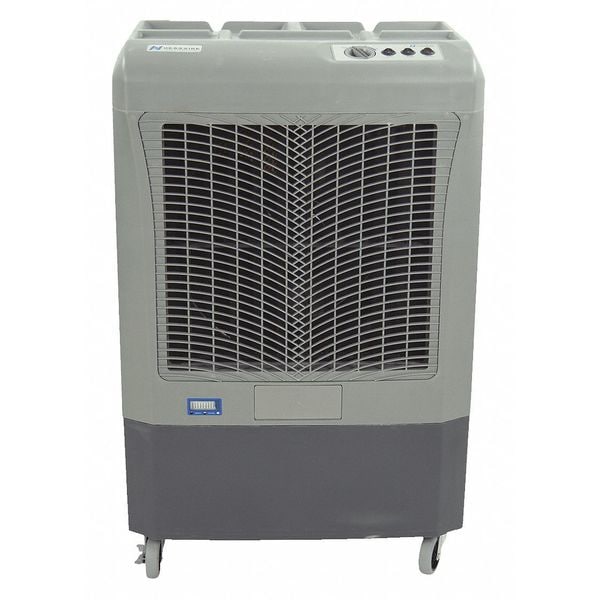 Hessaire Portable Evaporative Cooler, 3100 CFM 3100 cfm, 950 sq. ft