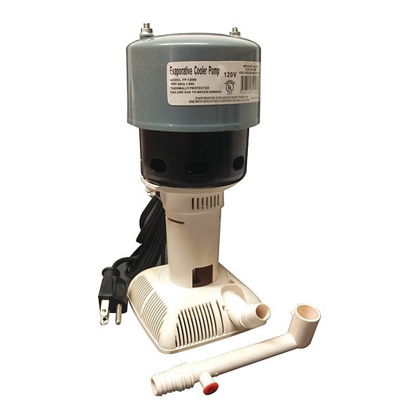 evaporative cooler pump
