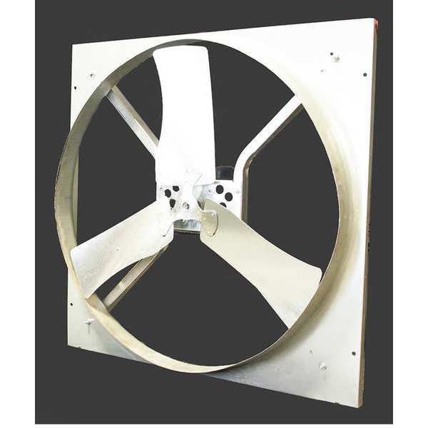 Hessaire Exhaust Fan, 42