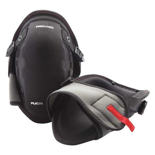Prolock Gel Knee Pads 93181 Zoro