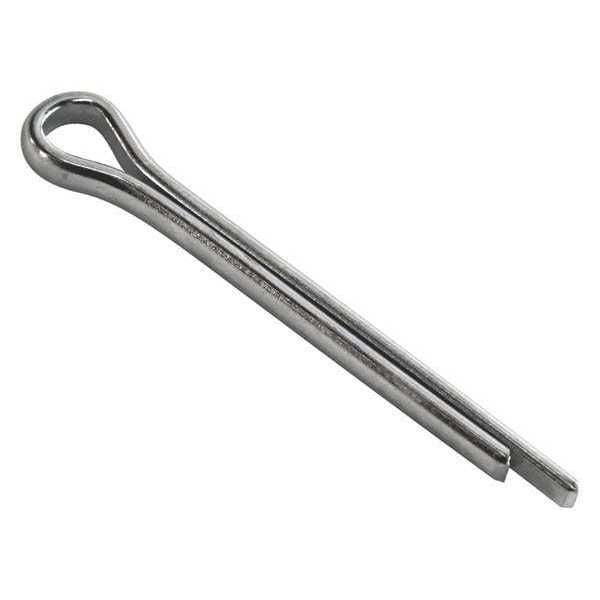 Heritage Cotter Pin, 1/8" x 2 AL PL CPA-125-2000 | Zoro