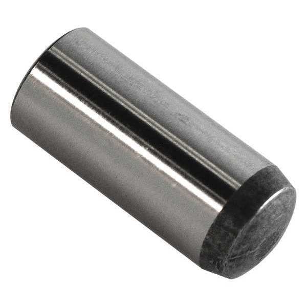 G.L. Huyett Dowel Pin Hardened, M10 x 25mm, AS PL DOWMH100025 Zoro