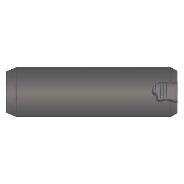 G.L. Huyett Dowel Pin Pullout, 3/8 x 1-1/4mm, AS PL DOWP-375-1250