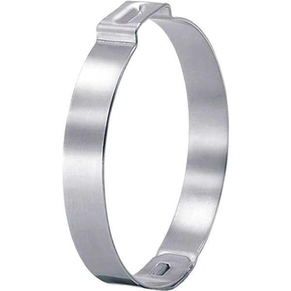 Oetiker 16700006 StepLess Ear Clap, One Ear, Clap ID Range 8.8